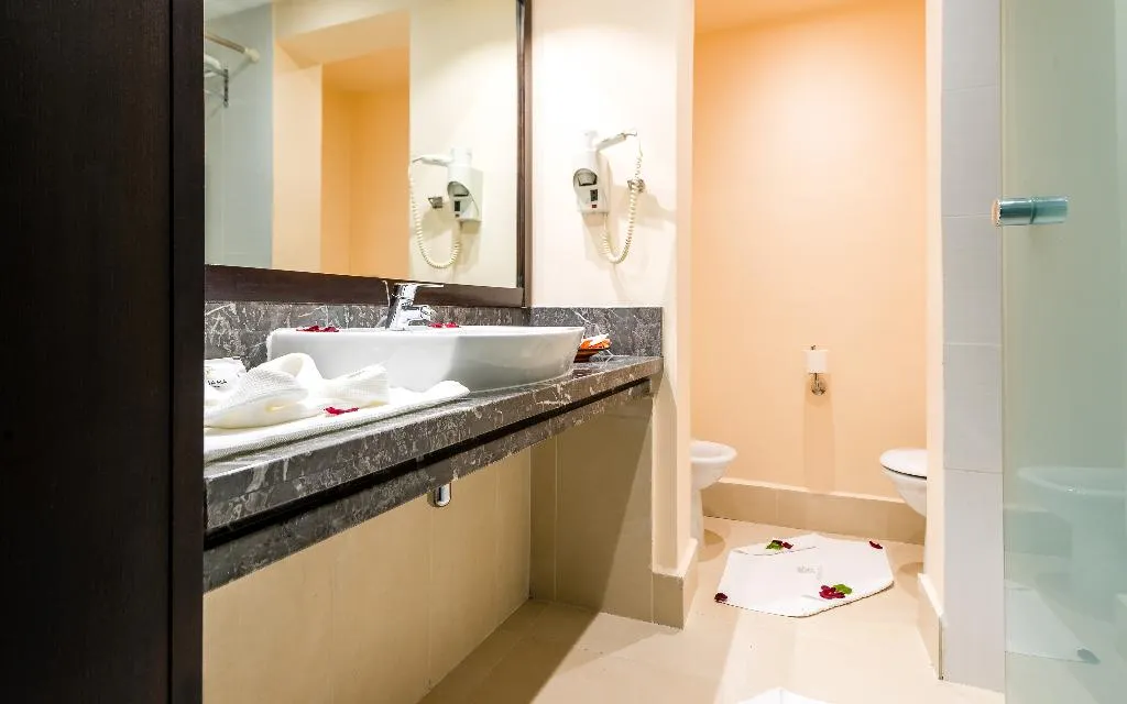 DOUBLE STANDARD Room, Sahara Hotel Agadir(adult only), Agadir