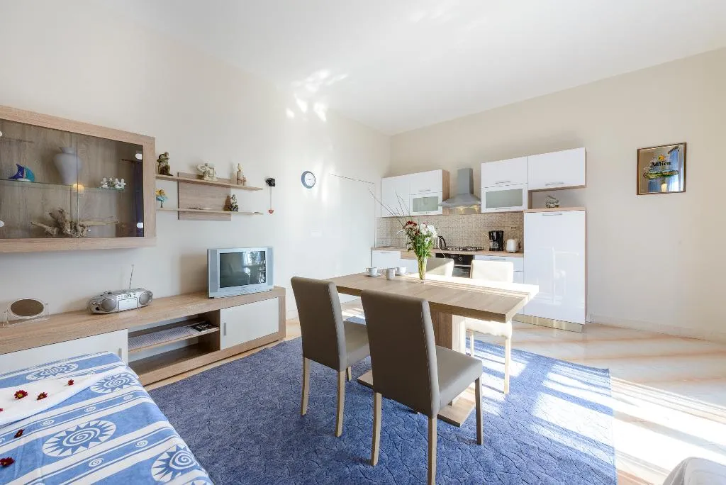 STUDIO COMFORT Room, Apartments Matusko, Dubrovnik