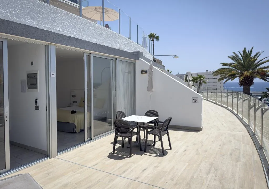 APARTMENT DELUXE Room, Holiday Club Puerto Calma, Gran Canaria