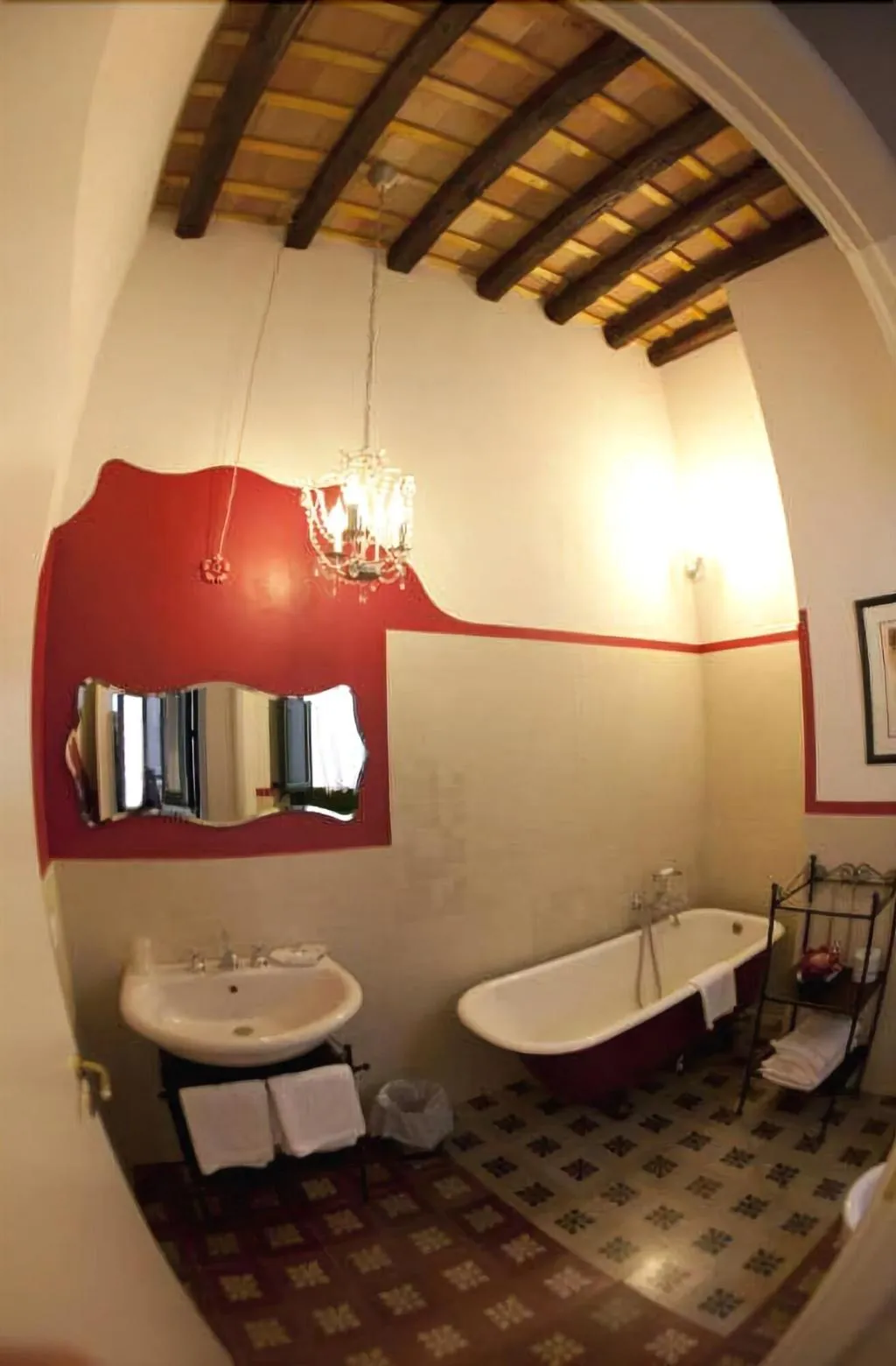 Room, Casalicchio B&B, Palermo
