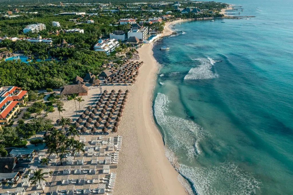 General view, Iberostar Waves Paraiso del Mar All Inclusive, Cancun Area