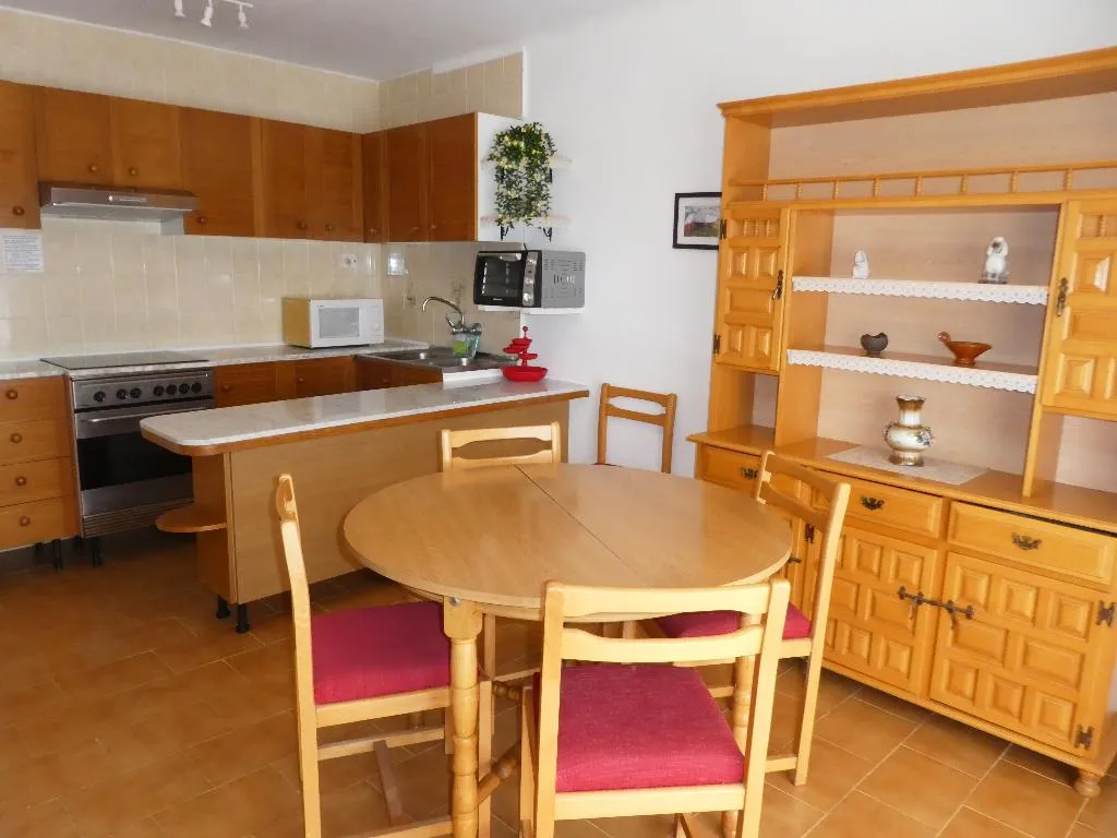 APARTMENT CAPACITY 4 ONE BEDROOM Room, Mar de Peñiscola-Casablanca Apts 3000, Valencia