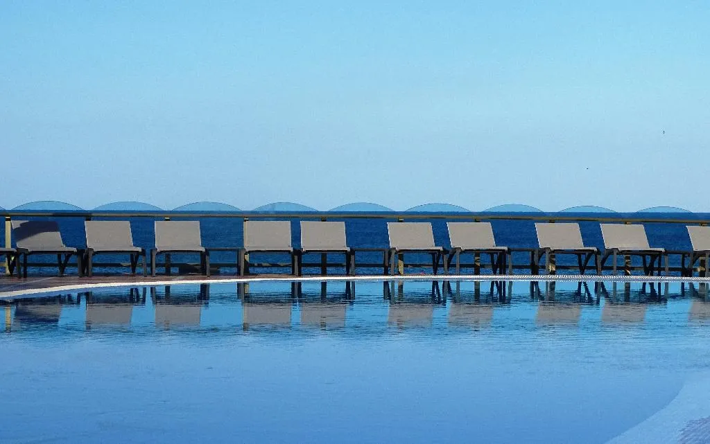 Pool, Cala Font, Costa Dorada