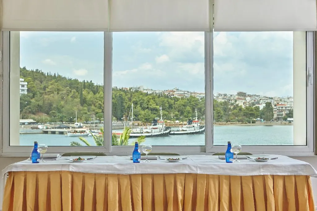 Conferences, Lucy Hotel, Athens