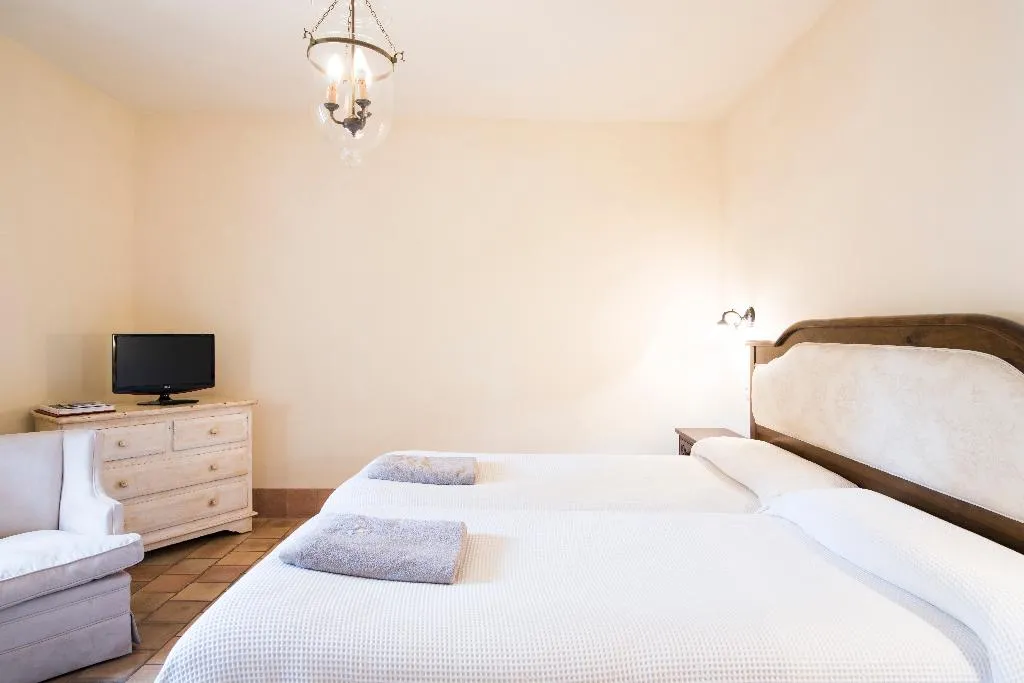 Double or Twin CONNECTING ROOM Room, Aumallia Hotel & Spa, Majorca