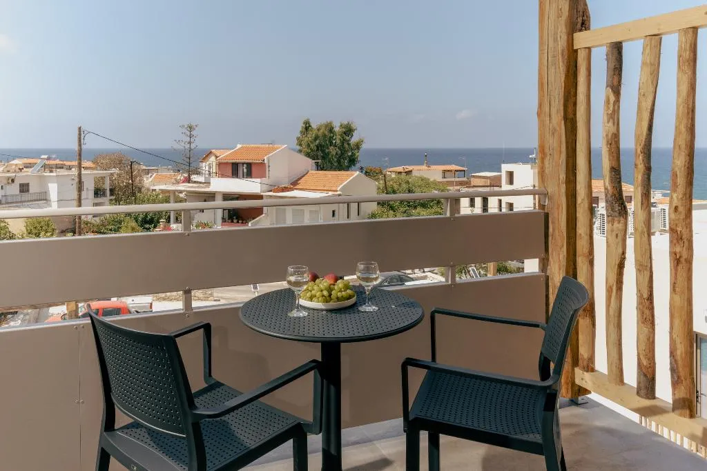 JUNIOR SUITE CAPACITY 2 Room, Casa D'Oro Suites by Estia 'Adults Only', Crete