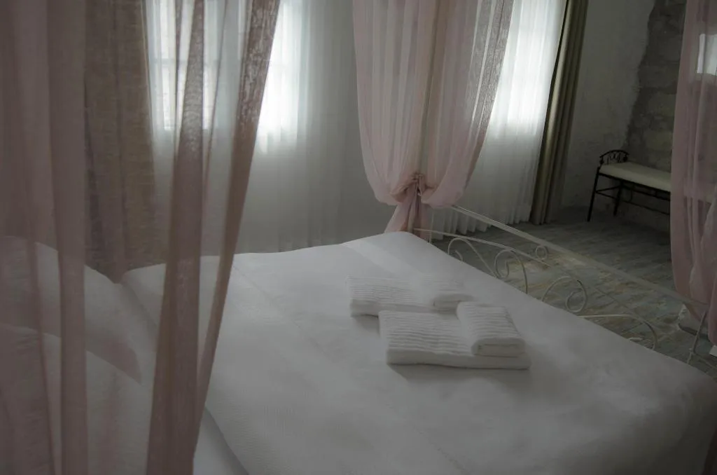 Room, Cynara Hotel Alacati, Izmir