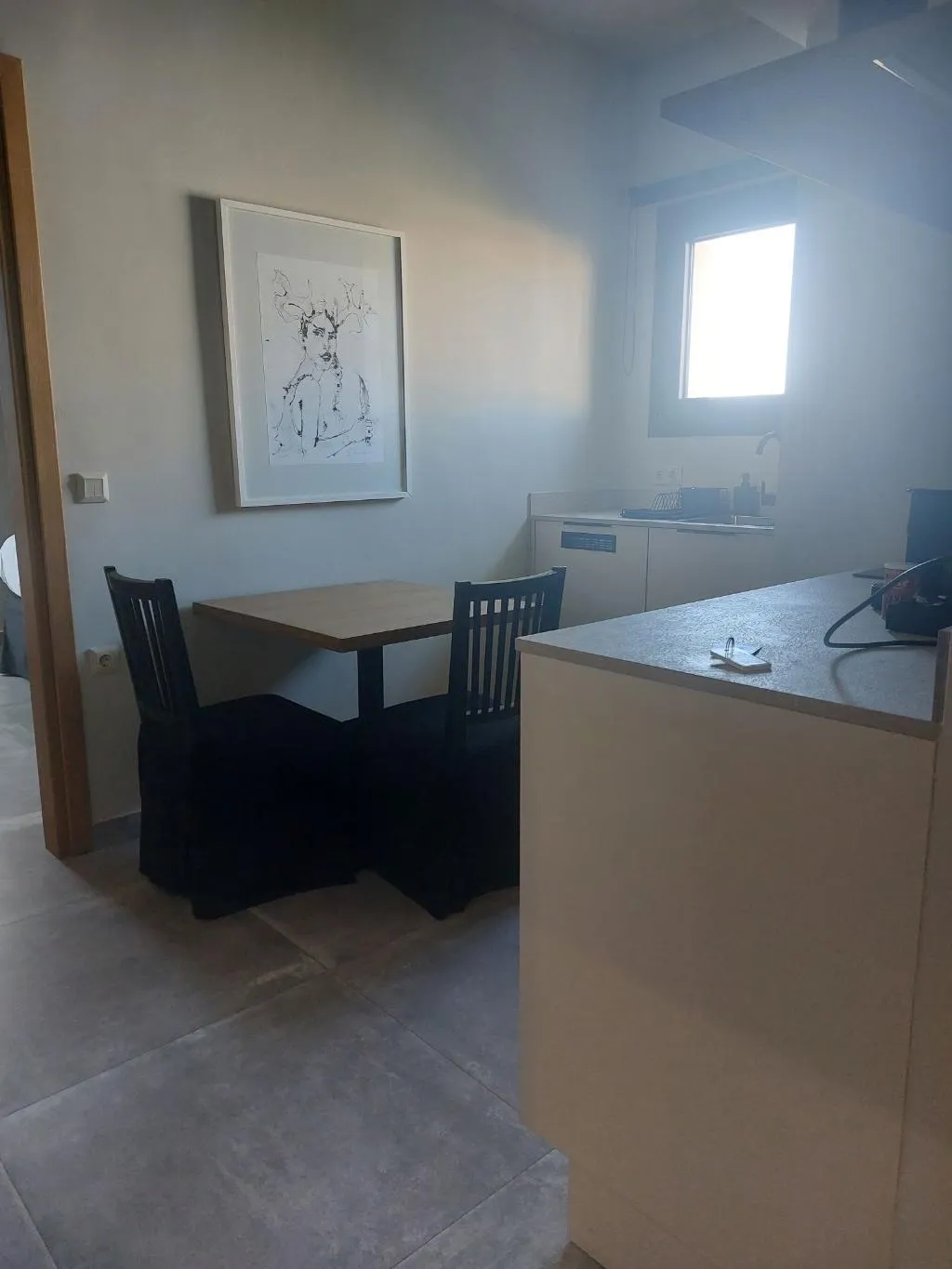 DOUBLE CAPACITY 2 Room, Chapter 02 Gallery Suites, Crete