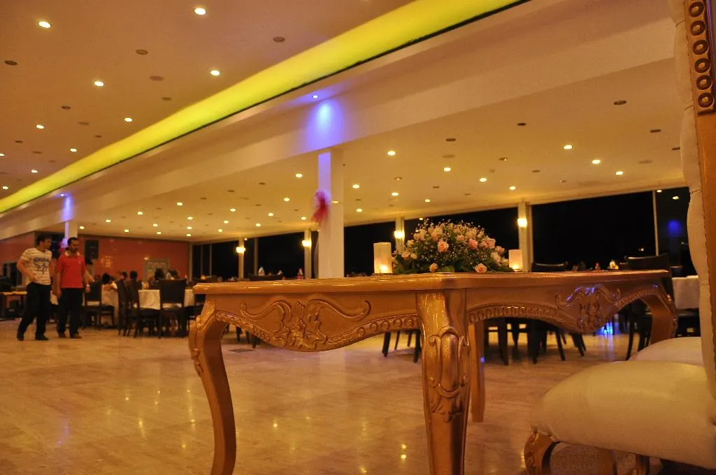 Restaurant, Mara Palaca Hotel, Dalaman