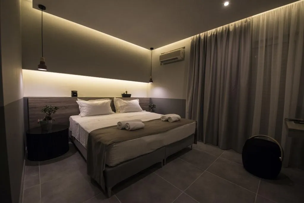 Double or Twin STANDARD Room, Golden Star, Kos