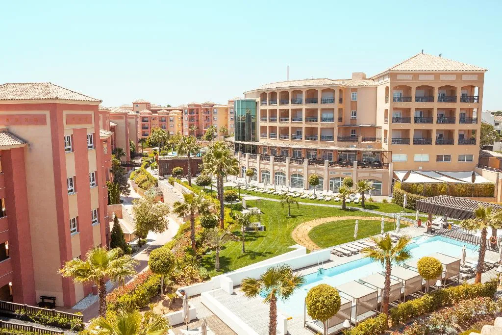 General view, Ama Islantilla Resort, Costa De La Luz