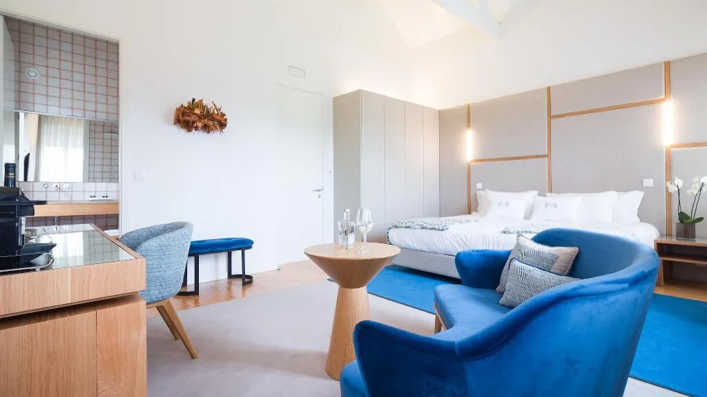 Room, Art Senses Suites & Rooms, Porto