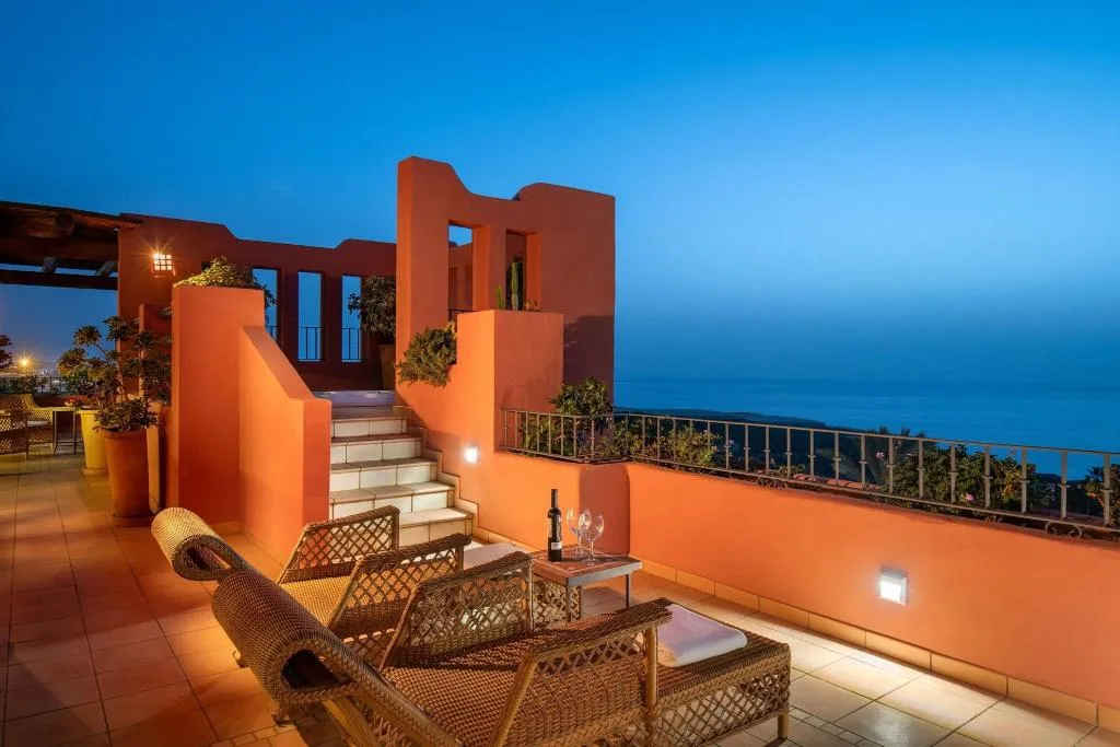 Pool, The Ritz-Carlton Abama, Tenerife