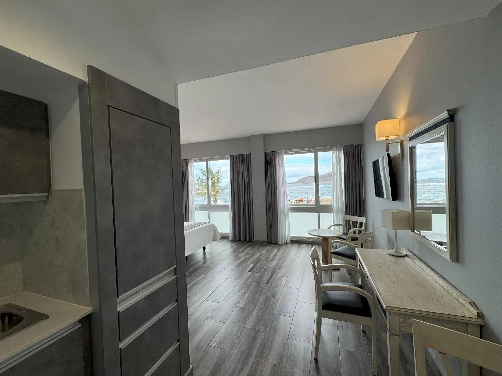 STUDIO SEA VIEW Room, Colon Playa, Gran Canaria