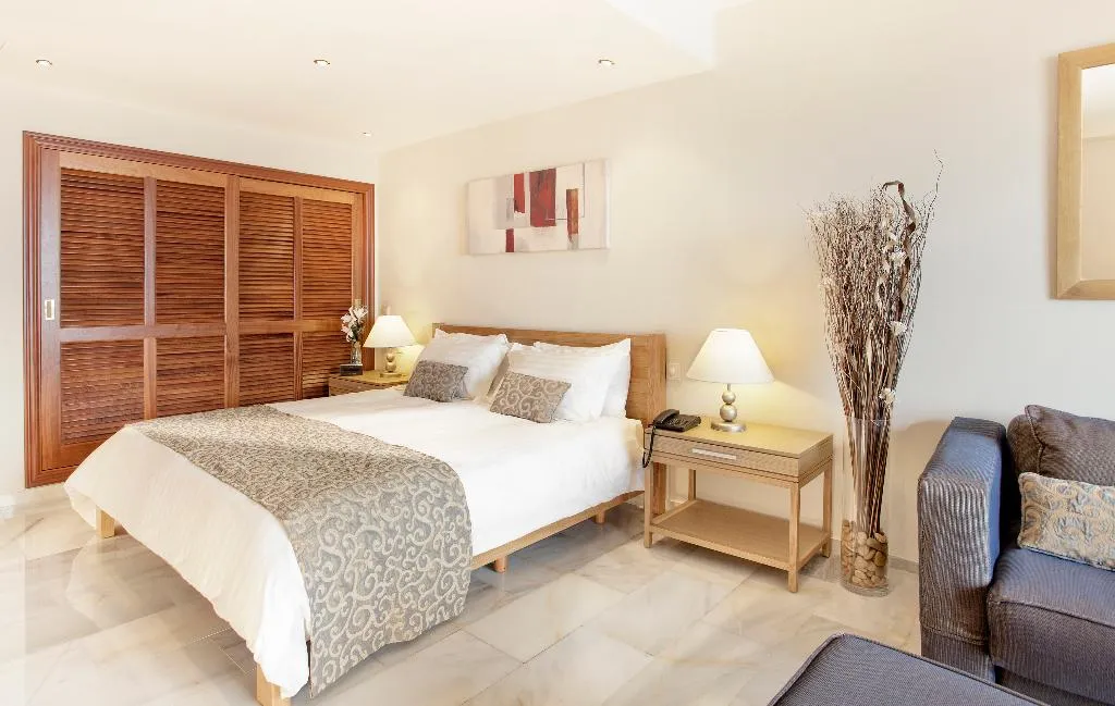 JUNIOR SUITE DELUXE Room, Sunset Beach Club, Costa Del Sol