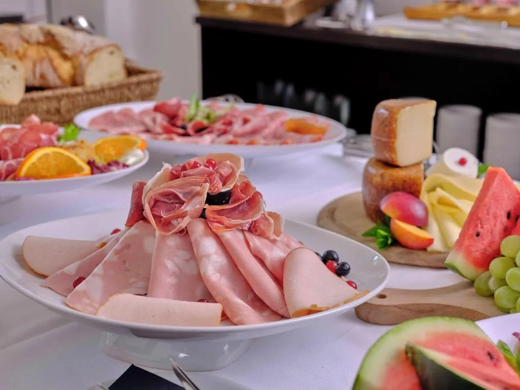 Restaurant, Martini, Olbia