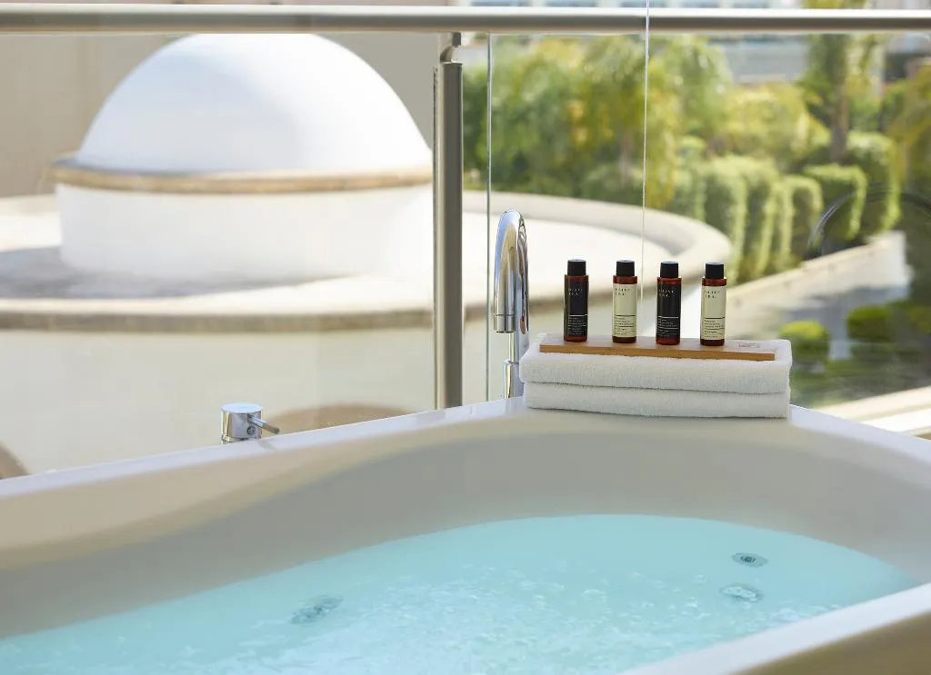 Double or Twin DELUXE Room, The Ixian Grand & All Suites - Adults Only, Rhodes