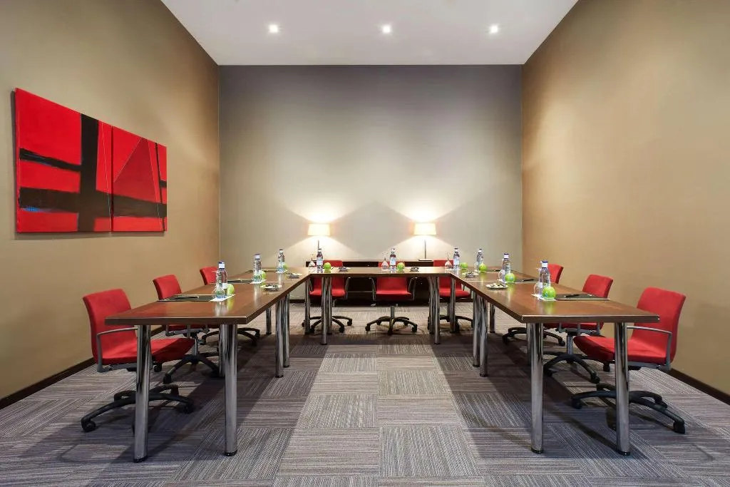 Conferences, Sercotel Ciutat d'Alcoi Hotel, Costa Blanca