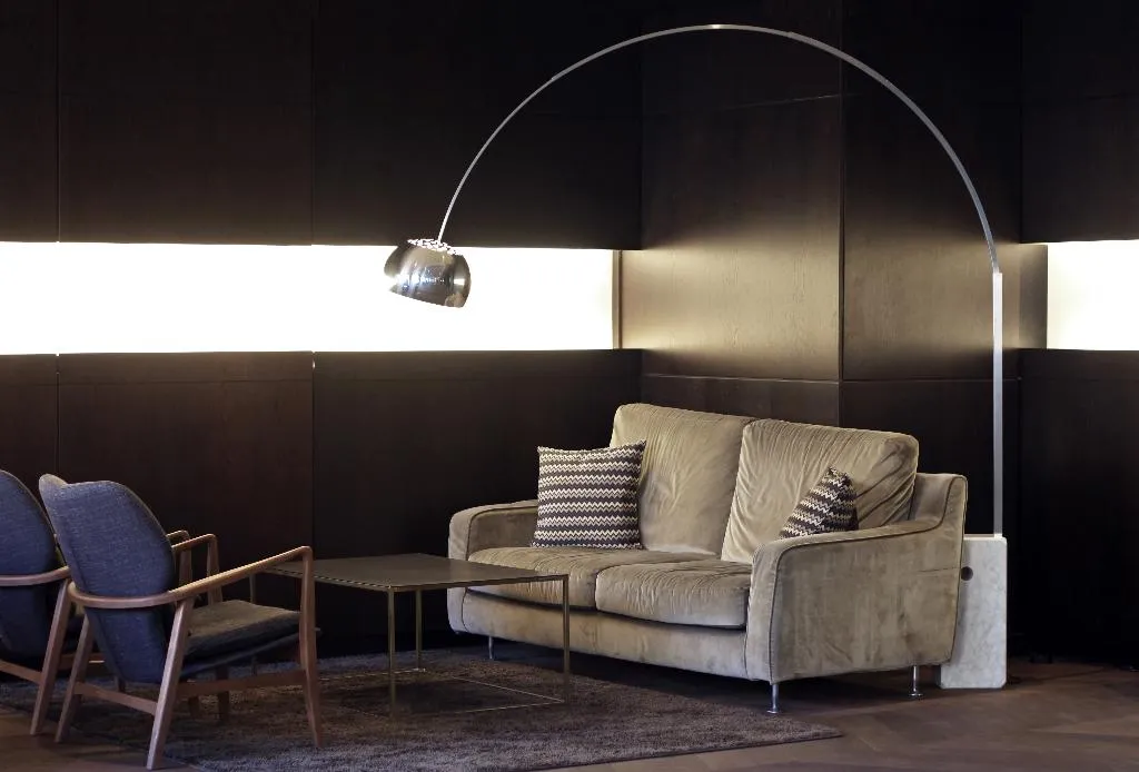 Lobby, c-hotels Ambasciatori, Florence