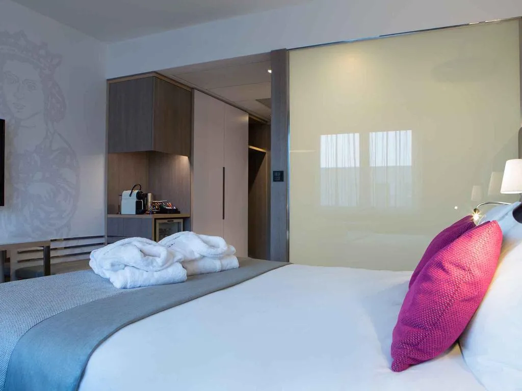 Room, Mercure Krakow Stare Miasto, Krakow