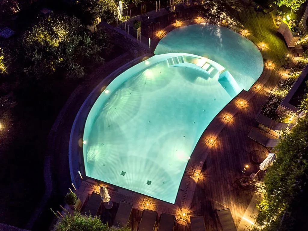 Sports and Entertainment, Torri e Merli Hotel by GHH, Corfu
