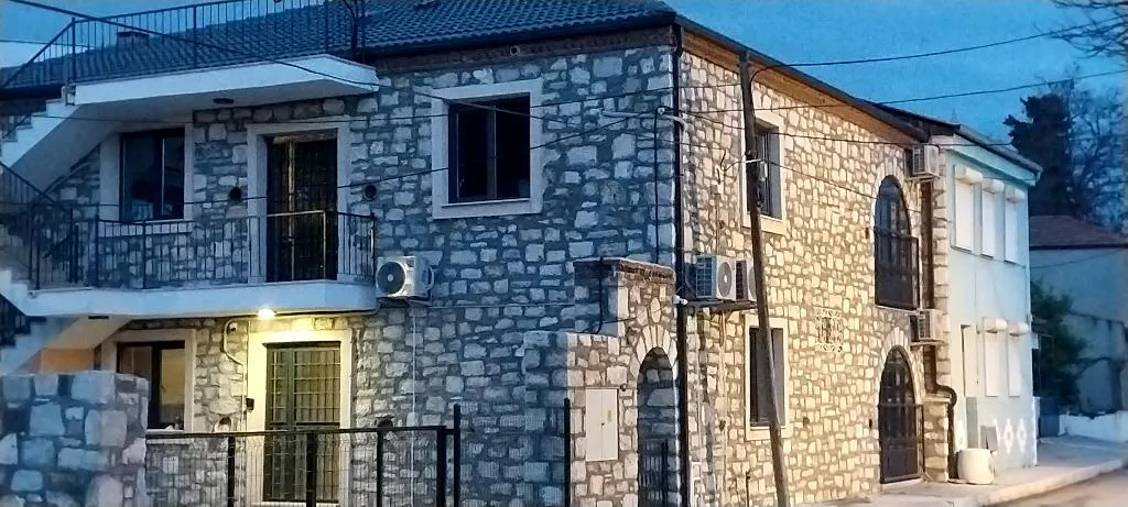 DOUBLE DELUXE Room, Chakra Vourla Hotel, Izmir