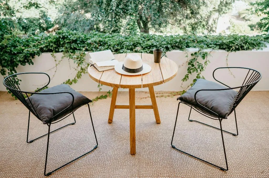 Room, Minos Beach Art Hotel, a Member of Design Hotels, Crete