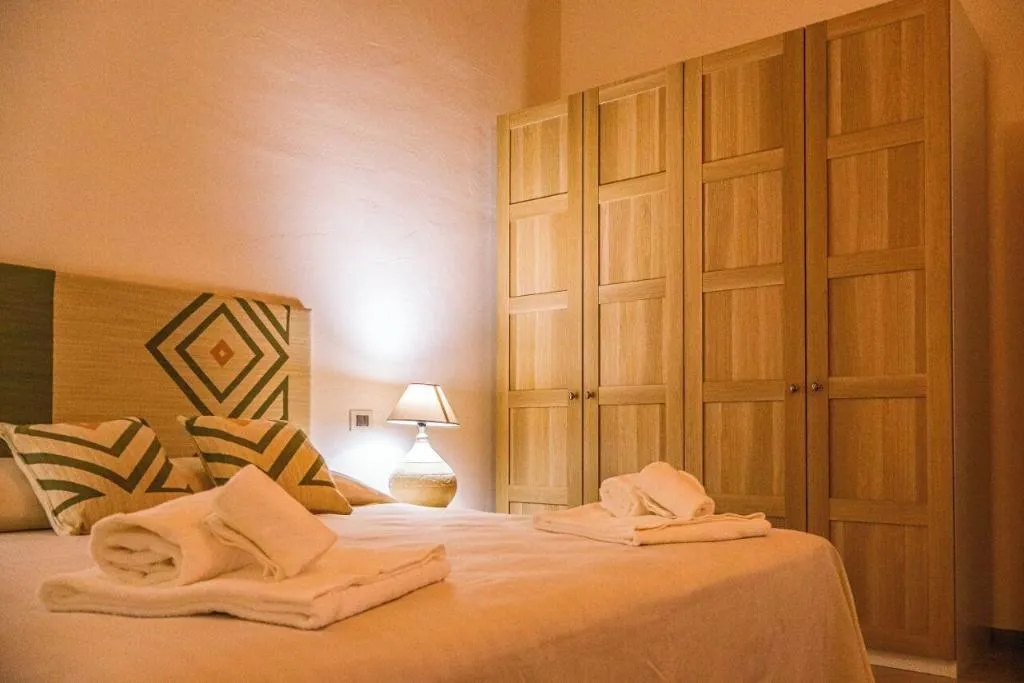 Room, Borgo Arborea Charming Retreat, Olbia