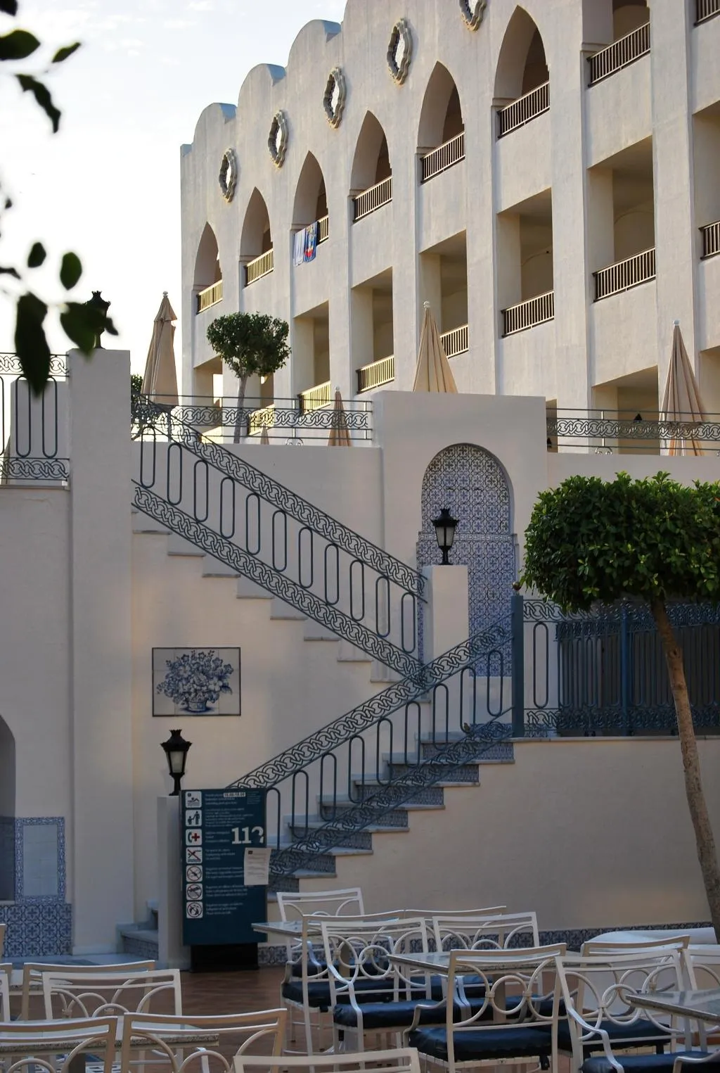 General view, Mac Puerto Marina Benalmadena, Costa Del Sol