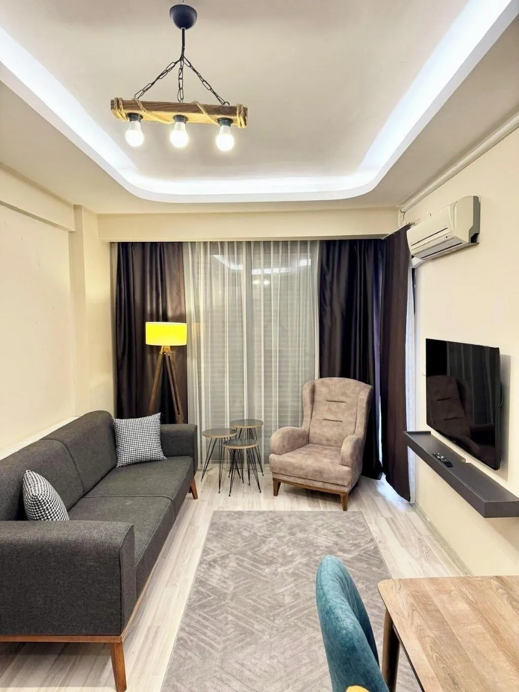 General view, Beta Homes Boutique Hotel, Izmir
