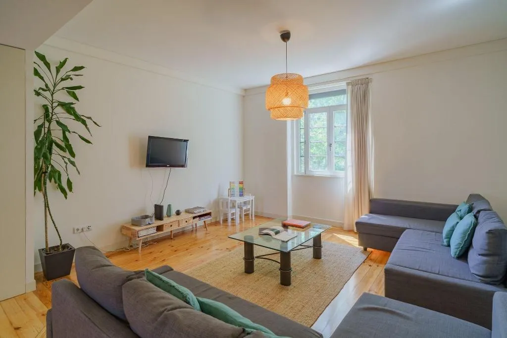Room, Feel Porto Downtown Townhouses, Porto