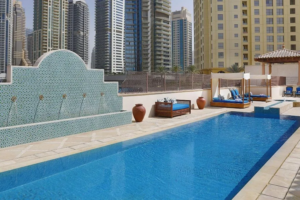 Sports and Entertainment, The Ritz-Carlton, Dubai, Dubai