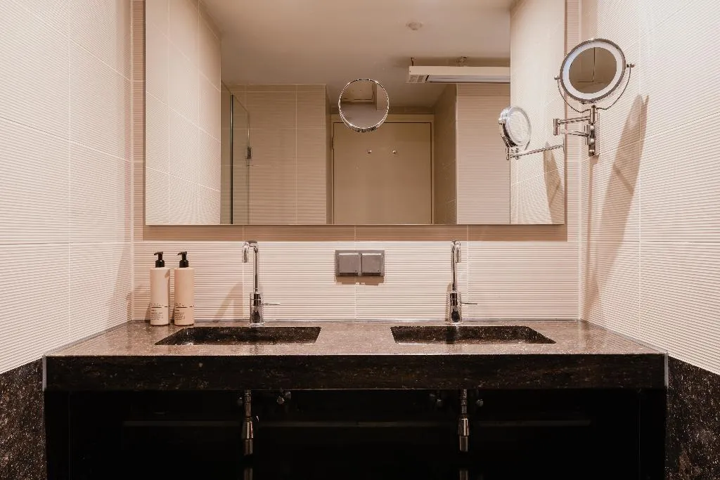 DOUBLE EXECUTIVE Room, Hotel Roemer, Amsterdam