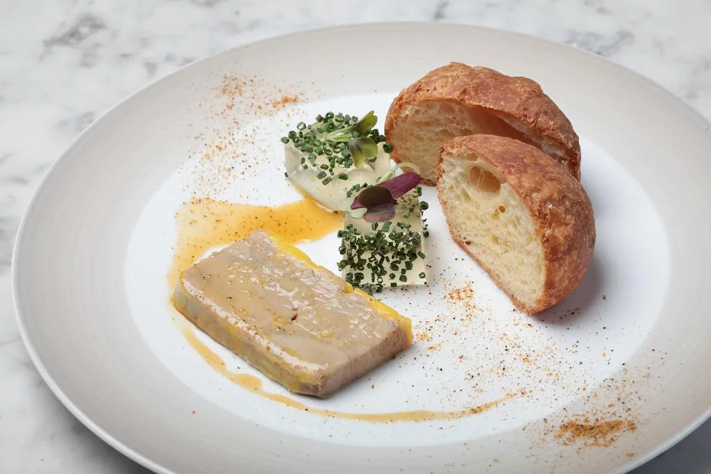Restaurant, Summum Boutique Hotel Member of Melia Collection, Majorca