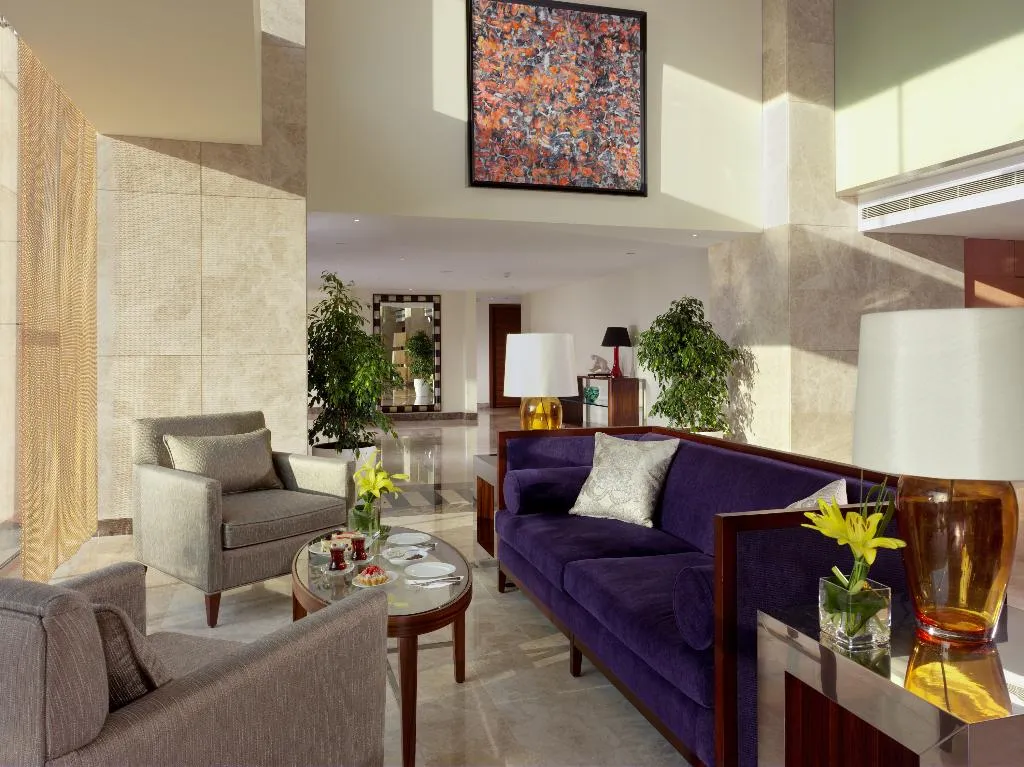Lobby, Swissotel Buyuk Efes Izmir, Izmir