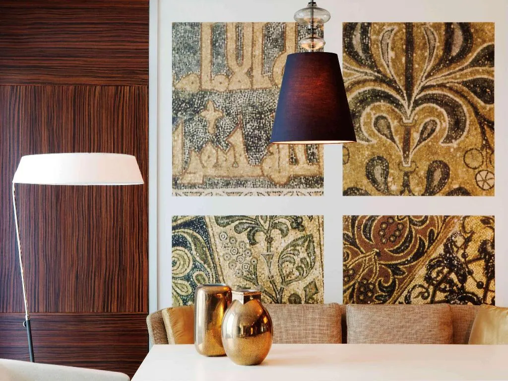 SUITE CLUB Room, Sofitel Rabat Jardin Des Roses, Rabat