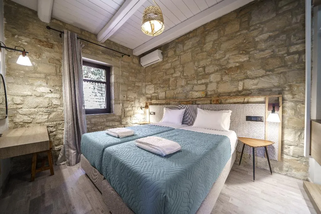 VILLA STANDARD Room, Asion Lithos, Crete