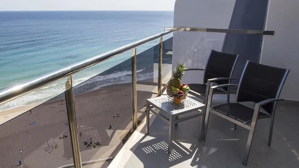 APARTMENT SEA VIEW TWO BEDROOMS Room, ESTIMAR Calpe Apartments, Costa Blanca