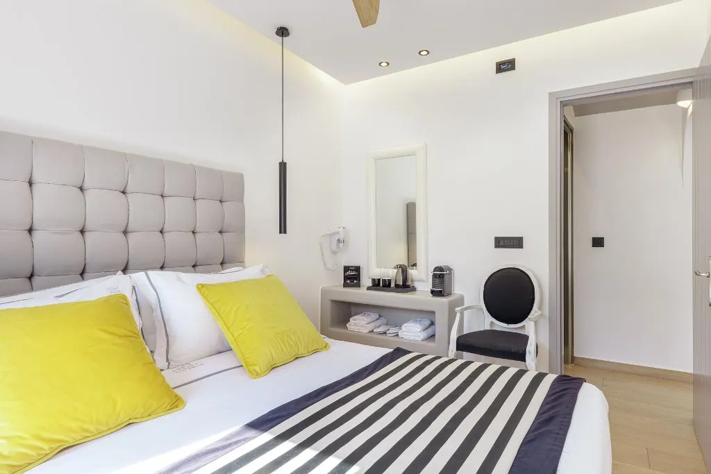 SUITE LUXURY Room, Kalisti Hotel & Suites, Santorini
