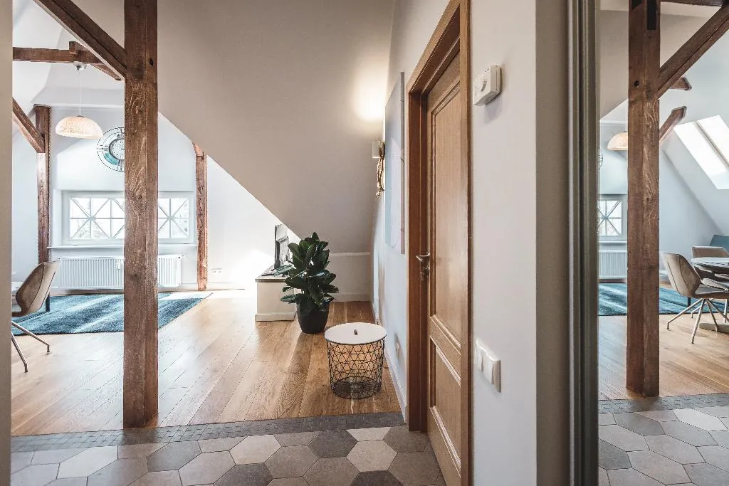APARTMENT ONE BEDROOM Room, Riga Lux Apartments Skolas Street 20, Riga