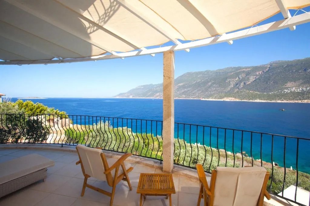 Room, Deniz Feneri Lighthouse +12 ADULT ONLY, Dalaman