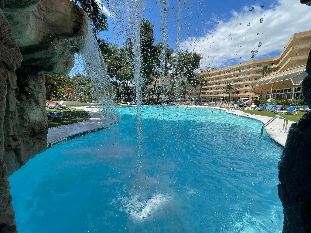 Pool, Jaime I, Costa Dorada