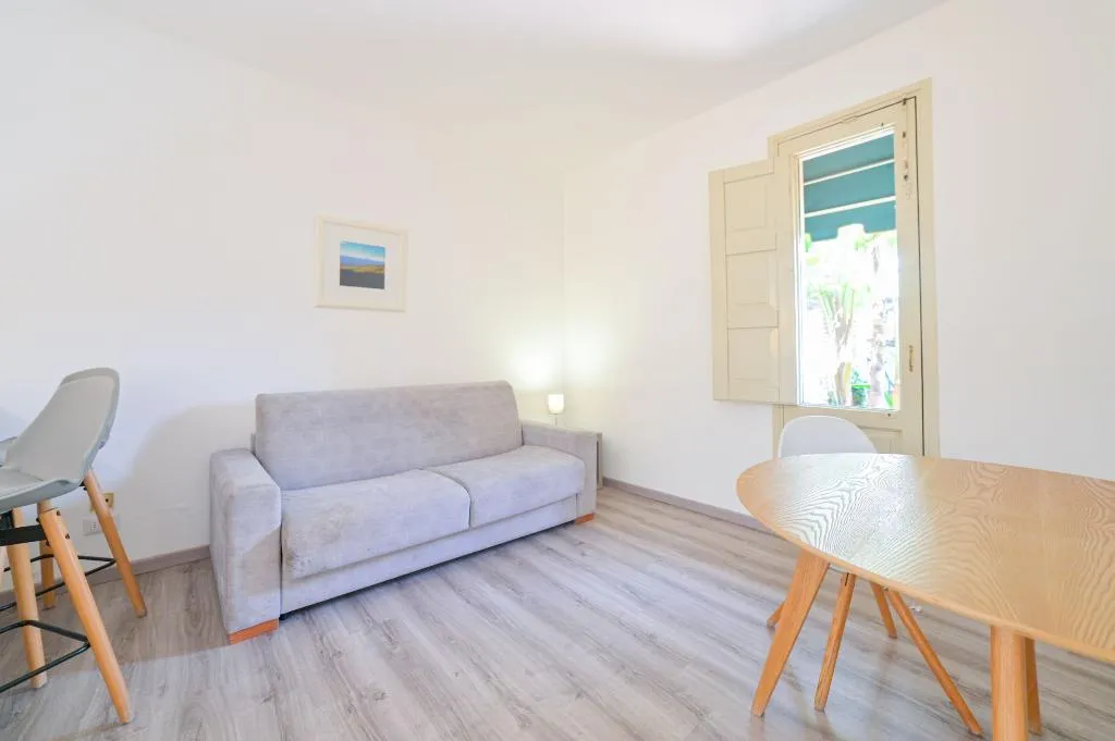 APARTMENT SEA VIEW Room, Hotel Baia Delle Sirene, Taormina