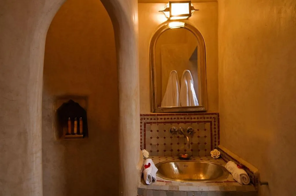 Room, Marrakech Riad, Marrakech