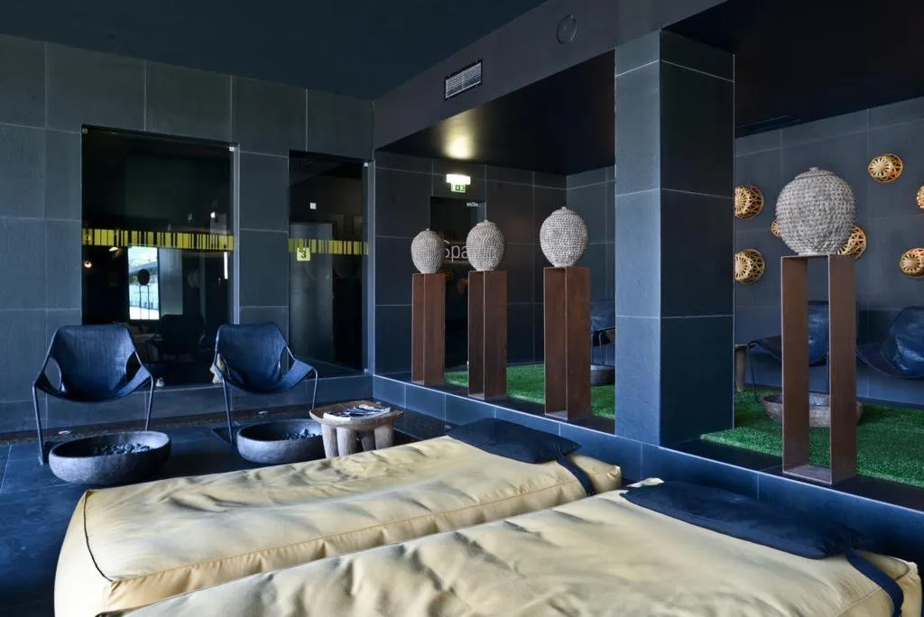Sports and Entertainment, Evidencia Belverde Hotel, Lisbon
