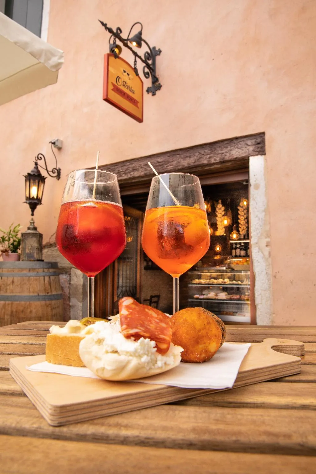Restaurant, Charming Palace Santa Fosca, Venice