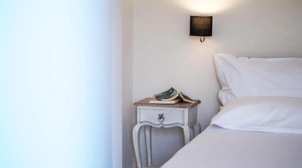VILLA CAPACITY 8 Room, Andros Maisonettes, Corfu