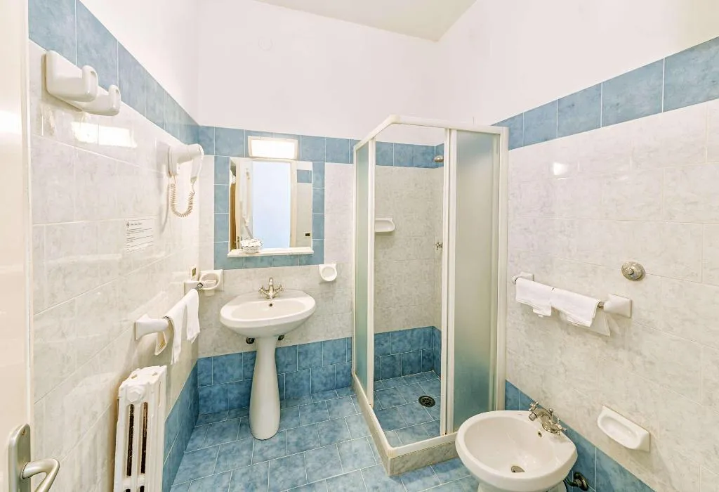 Room, Galidon Wellness Park & SPA, Naples