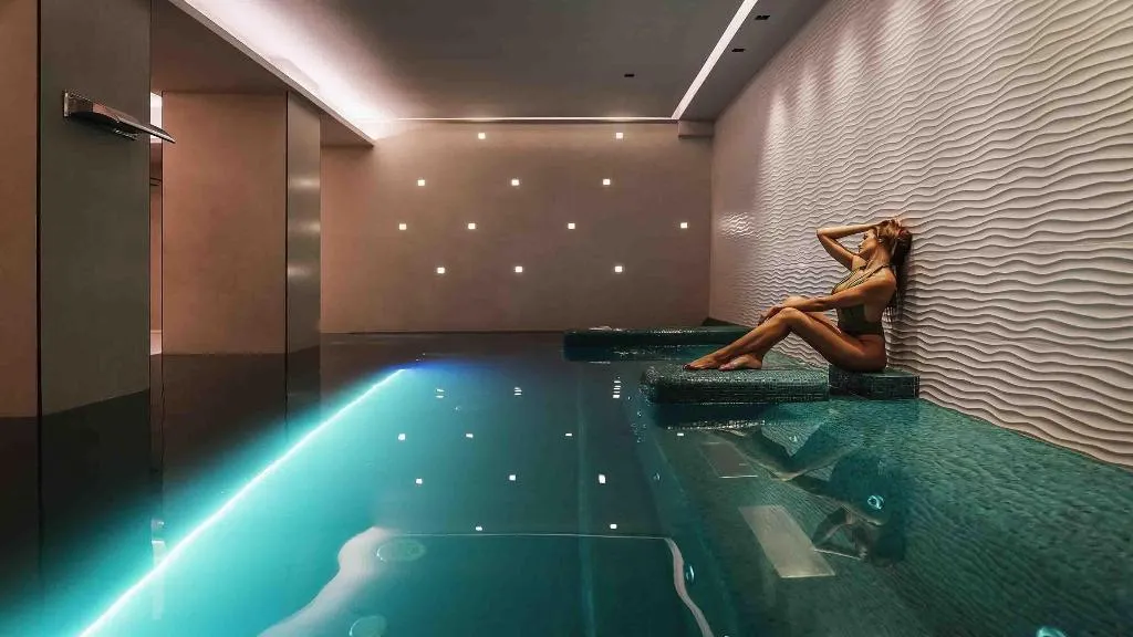 Sports and Entertainment, HABITA79, Pompeii, a Tribute Portfolio Hotel, Naples