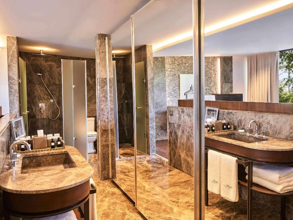 VILLA GARDEN VIEW Room, Rixos Premium Gocek Adult Only, Dalaman